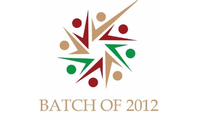 10th Year Reunion Celebration of Batch 2012
