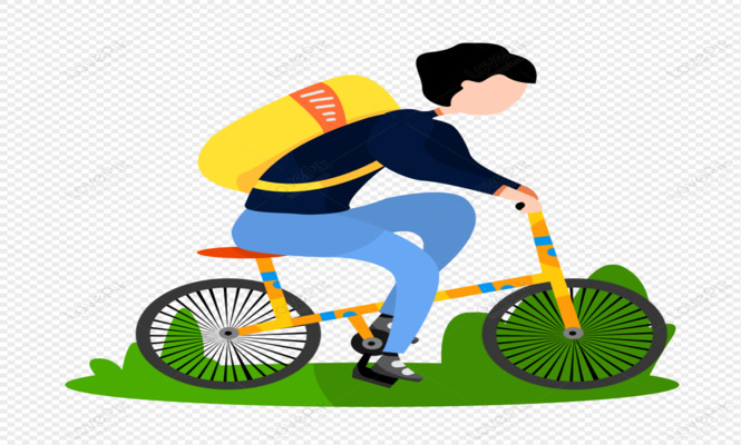 Bicycle Reimbursement Program for IIT Hyderabad Students