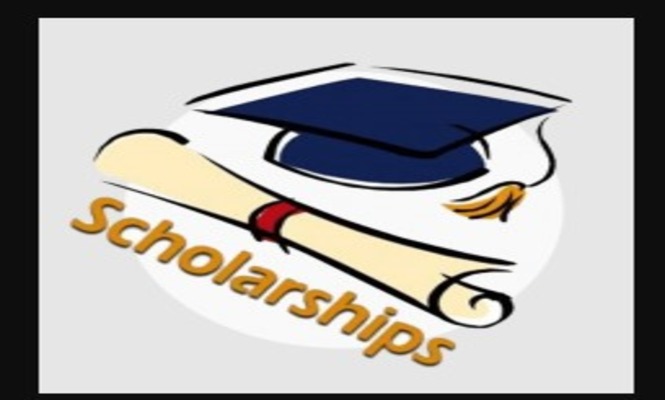 Scholarship - Any student with open rank below 500