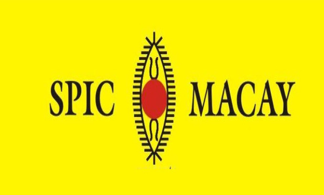 SPIC MACAY SPIC MACAY